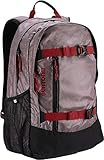Burton Daypack DAYHIKER, Underpass Twill, 33 x 16 x 48 cm, 25 Liter