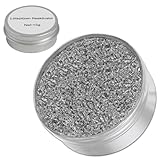 Lötspitzen Reaktivator Bleifrei,Lötspitzenreiniger,zur Reaktivierung Oxidierter Lötspitzen (Nettogewicht: 15g Dose)
