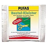 Pufas Bastelkleister 0,050 KG