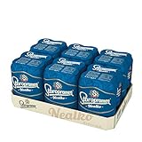 Staropramen Svetly alkoholfrei Palette (24 x 0.5 l)