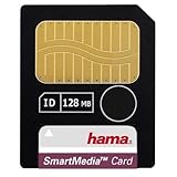 Hama SM 128 MB Smart Media Card