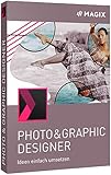 MAGIX Photo & Graphic Designer 18 (Vektorgrafik)