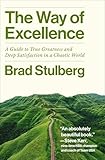 The Way of Excellence: A Guide to True Greatness and Deep Satisfaction in a Chaotic World (English Edition)