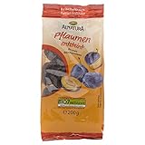 Alnatura Bio Pflaumen, entsteint und getrocknet, 200g