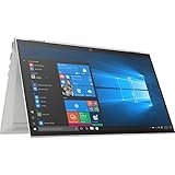 HP EliteBook x360 1040 G7 Laptop Ultrabook Convertible Display 14' FullHD Touch Intel i7-10610U RAM 16GB SSD 256GB Windows 11 Pro (Generalüberholt)
