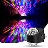 LOHAS-LED Nachtlicht Steckdose Mit DäMmerungssensor, RGB-Nachtlicht mit 9 Farben Nacht licht Dimmbar, Led Nachtlicht & Schlummerleuchten FüR Kinderzimmer, Treppen, Schlafzimmer, Flur