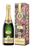 POMMERY GRAND CRU Vintage in Geschenkpackung