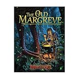 Kobold Press The Old Margreve Hardcover