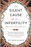 THE SILENT CAUSE OF INFERTILITY: WHY MILLIONS OF MEN STRUGGLE WITH IT: How Diet, Lifestyle, and Science Can Help You Boost Sperm Quality and Increase Your Chances of Fatherhood