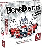 Pegasus Spiele Bomb Busters