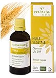 Pranarom Bio-Bellenkeimöl, 50 ml