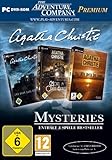 Agatha Christie Mysteries Standard - PC
