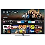 Panasonic TV LED TV-43W93AE6 HDR Fire TV