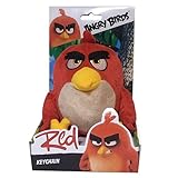 Speelgoed 39460 - Angry Bird Spiel, Mehrfarbig