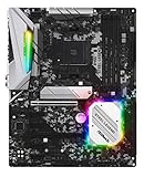 MB ASRock B450 Steel Legend AM4 ATX HDMI/DP DDR4 Retail