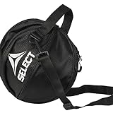 Select - Handball Bag Milano, Schwarz