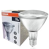 OSRAM Lamps POWERBALL HCI-PAR30 Hochdruck Entladungslampe HID MH keramisch offene/geschlossene Leuchten, 70 W, 90 V, warmweiß, One Size
