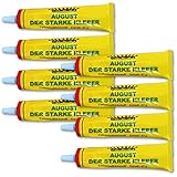 Bestlivings Universalkleber - August der Starke Mehrpacks 8er Pack