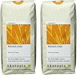 Ökotopia Masala Chai, 2er Pack (1 x 250 g)