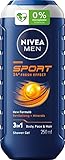 NIVEA Duschgel Sport 250 ml
