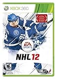 NHL 12