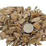 Räucherchips Mix & Set – individuell kombinierbar mit 26 Sorten a 200g – BBQ & Smoker Holzchips selbst wählen (Cognac)