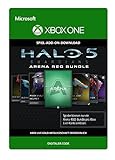 Halo 5 Guardians: Arena REQ Bundle [Xbox One - Download Code]