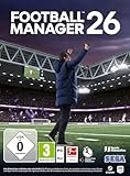 Football Manager 26 (Code in a Box) (PC)