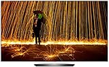 LG OLED55B6D 139 cm (55 Zoll) OLED Fernseher (Ultra HD, Triple Tuner, Smart TV)