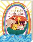 Die erste große Kinderbibel
