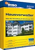 WISO Hausverwalter 2010 Professional