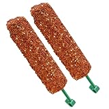 SALAKEET Treats - Lovebird - -Snacks, Training von Food Rewards Cymsee