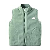 Wintermantel für Mädchen, Kleinkind, Kinder, Baby, warme Winterjacke, Oberbekleidung, Blumenmuster, Kapuze, Reißverschluss, gepolstert, Outwear für Mädchen oder Jungen, Wintermantel, Mädchen 8, grün,