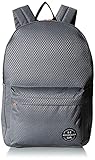 Under Armour OSFA 1364187-066-OSFA Loudon Ripstop Trainingsrucksack, Unisex, Grau, Einheitsgröße