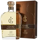 Marzadro Grappa Le Giare Gewürztraminer (1 x 0.7 l)