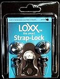Loxx Box Standard - Chrom, Farbe:Chrom