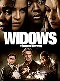 Widows - Tödliche Witwen