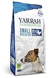 Yarrah Bio Hundefutter, Huhn, kleine Rassen, 2 kg