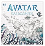 Avatar: Das Malbuch
