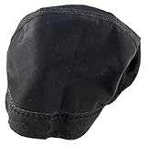 Healvian Wig Cap Aus Ice Silk Atmungsaktive Perückenkappe Für Herren Und Damen Elastisches Haarnetz Für Make up Und Haarstyling Ideal Für Den Täglichen Gebrauch