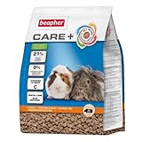 Beaphar Care+ Meerschweinchen, 1,5kg