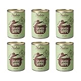 NABIO | Veggie Gulasch Suppe I (6x 400 g)