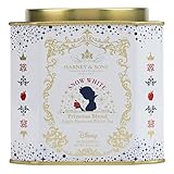 Harney & Sons Snow White Blend Disney | 30 Beutel weißer Tee mit Apfelgeschmack