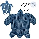 Schaumabsorber Für Whirlpools – Waschbarer Schwimmender, Ölentfernungshilfe, Schaumstoff-Reinigungspad, Weiches Wartungszubehör | Wasserreiniger Für Schwimm-, Spa-, Thermalbadewannen-, Reise-