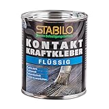 Kontakt Kraftkleber FLÜSSIG 650g | Kontaktkleber Kleber Flüssigkleber Alleskleber