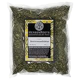 Brennnessel Blätter 500g • 'Gelenke' • Erste Wahl • hoher Wirkstoffanteil • ähnlich Schwedenkräuter • HerbsnRoots