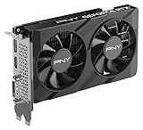 PNY RTX3050 Verto Dual Fan 6GB GDDR6 HDMI DP DVI