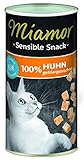 Miamor Sensible Snack Huhn Pur 12x30g