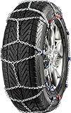 pewag Schneeketten 37145 servo suv RSV 77 , 1 Paar