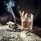 Golden Rum Reverie